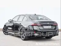 2025 BMW I5