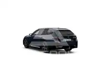 2025 BMW I5