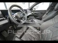2025 BMW I5