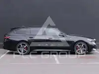 2025 BMW I5