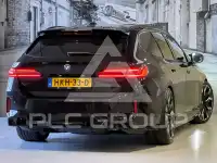 2025 BMW I5