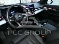 2025 BMW I5