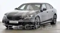 2025 BMW I5