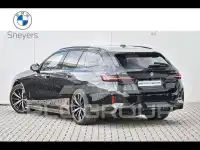 2025 BMW I5