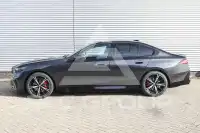 2026 BMW I5