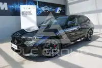 2025 BMW I5