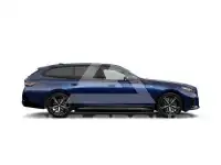 2025 BMW I5