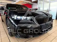 2025 BMW I5