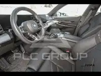 2025 BMW I5