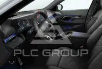 2025 BMW I5