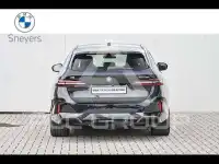2025 BMW I5