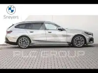 2025 BMW I5