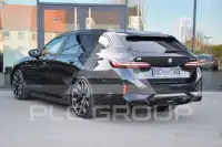 2025 BMW I5