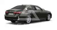 2025 BMW I5