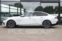 2025 BMW I5
