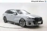 2025 BMW I5