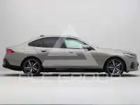 2025 BMW I5