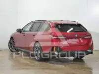 2025 BMW I5