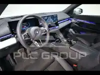 2025 BMW I5