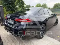 2025 BMW I5