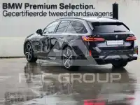 2025 BMW I5