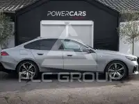 2025 BMW I5