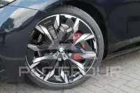 2026 BMW I5