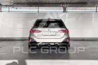 2025 BMW I5