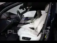 2025 BMW I5
