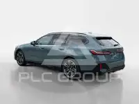 2025 BMW I5