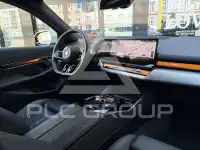 2025 BMW I5