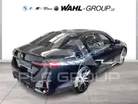 2025 BMW I5