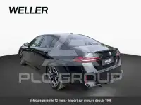 2025 BMW I5