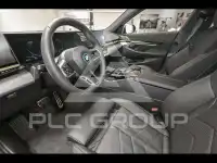 2025 BMW I5