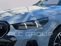 2025 BMW I5