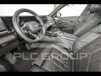 2025 BMW I5