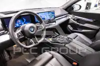 2025 BMW I5