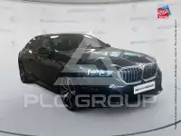 2025 BMW I5