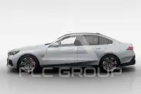 2026 BMW I5