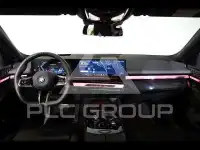 2025 BMW I5