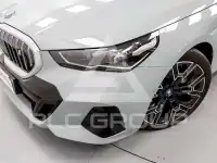 2025 BMW I5