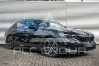 2026 BMW I5