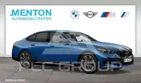 2025 BMW I5