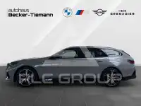 2025 BMW I5