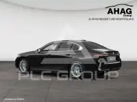 2025 BMW I5