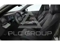 2025 BMW I5