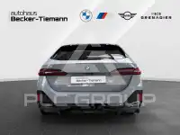 2025 BMW I5