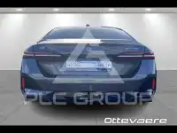 2025 BMW I5