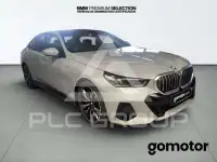 2025 BMW I5