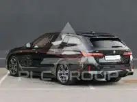 2025 BMW I5